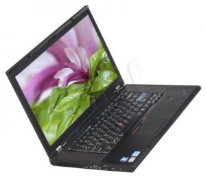 Lenovo ThinkPad T520 i5-2520M 4GB 15,6" 320GB INTHD W7P NW94YUK