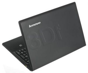 Lenovo IdeaPad G500H i3-3110M 4GB 15,6" 1TB INTHD DOS (Metalowa obudowa)