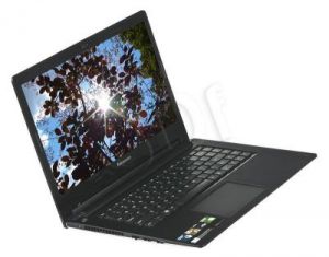 Lenovo IdeaPad S400 i3-2375M 4GB 14\" HD  500GB HD7450M Win8  Grey 59-377660