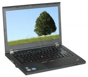 Lenovo ThinkPad T420i i3-2370M 4GB 14 LED HD 320 INTHD W7 Professional 3Y Carry-in 4236TL8