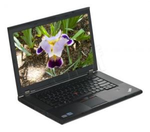 Lenovo ThinkPad T530 i5-3320M vPro 4GB 15,6\" HD+ 500GB HD4000 W7P/W8P N1BAWPB 3Y Carry-in