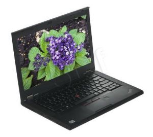 Lenovo ThinkPad T430 i5-3230M 4GB 14 LED HD+ 500GB 5400M(1GB) TPM Win 7 Pro & Win 8 Pro 3Y Carry