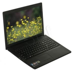 Lenovo IdeaPad G510 i7-4700MQ 4GB 15,6\" HD 1TB Radeon HD8750 (2GB) DOS