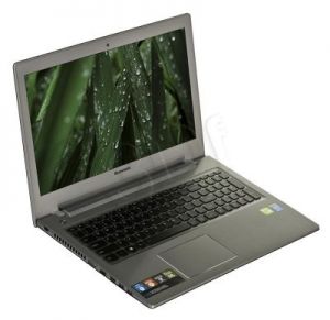 Lenovo IdeaPad Z510 i7-4702QM 4GB 15,6\" HD 1TB GT740M (2GB) DOS Dark Chcolate