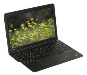 Lenovo ThinkPad S540 i5-4200U 8GB 15,6 500GB+  16GB M.2 SSD INTHD W8P 20B3001XPB