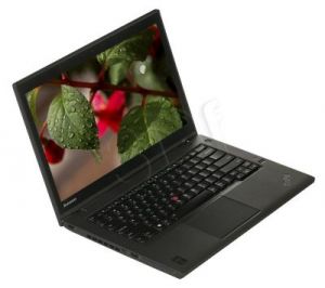 Lenovo ThinkPad T440 i3-4010U 4GB 14\" HD+  500GB + 16GB SSD M.2 INTHD W7Pro/W8Pro 3Y Carry-in