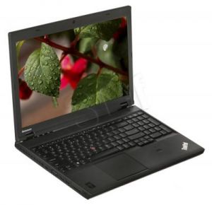 Lenovo ThinkPad T540p i5-4300M vPro 8GB 15,6\" Full HD 500GB INTHD W7Pro/W8Pro 3Y On-site 20BFA