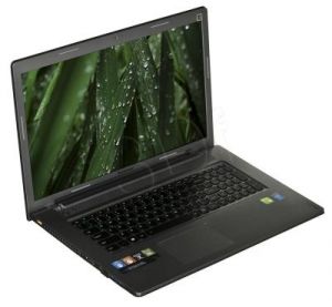 Lenovo IdeaPad Z710 i7-4702MQ 4GB 17,3 HD+ 1TB GT745M(2GB) DOS Dark Chcolate