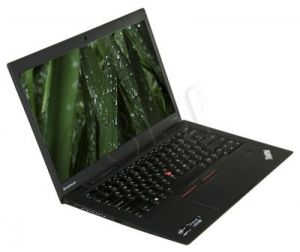 Lenovo ThinkPad X1 Carbon i7-3667U  vPro 8GB 14\" HD+ 256 SSD INTHD WWAN W7/8P N3NDNPB 3Y On-si