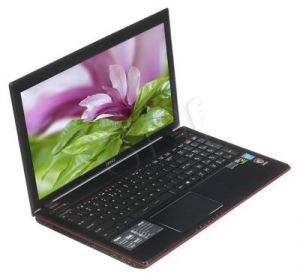 MSI GE602OD-267XPL i7-4700MQ 8 GB 15,6 FULL HD 1TB GTX760M(2GB) BSY