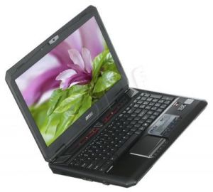 MSI GX60 3BE-262XPL A10-5750M 8GB 15,6 Full HD 1TB HD8970 BSY