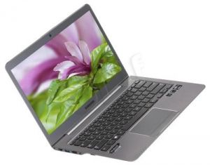 SAMSUNG 530U3C-A05PL i5-3317U 4GB 500GB 13,3" Intel® HD Graphics 4000 W8