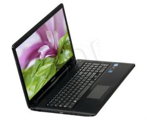 SAMSUNG NP350E7C-S07PL B980 4GB 17,3\"LED HD+ 500GB Radeon 7670M(1GB) W8