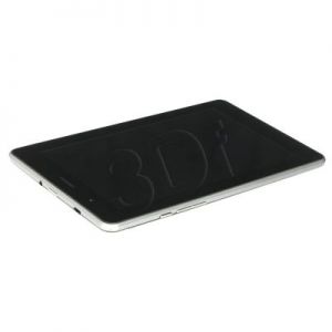 TABLET GOCLEVER TAB M723G GPS 3G Dual SIM Call Function