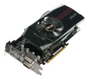 ASUS AMD Radeon HD7850 1024MB DDR5/256bit DVI/HDMI/DP PCI-E (860/4800) (wentylator DirectCU)