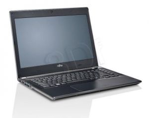 FUJITSU LB UH572 13,3\" i7-3517U 4GB 13,3\" (WYPRZEDAŻ)