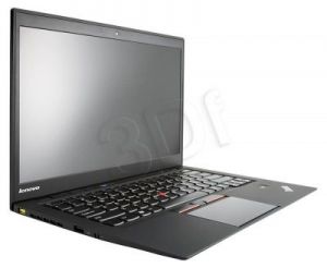 Lenovo ThinkPad X1 CARBON i5-3427U 8GB 14" LED HD+ 256GB[SSD] INTHD 3G W8Pro N3KDAPB (WYPRZEDAŻ