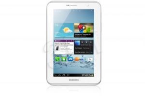 Samsung Galaxy Tab 2 7.0 (P3100) 8GB 3G white (WYP)