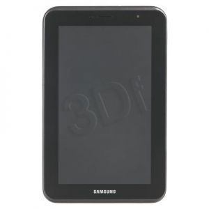 Samsung Galaxy Tab 2 7.0 (P3110) 8GB silver (WYPRZ)