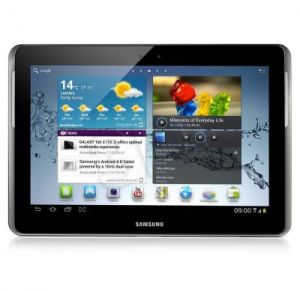 Samsung Galaxy Tab 2 10.1 (P5100) 16GB 3G (WYPRZED)