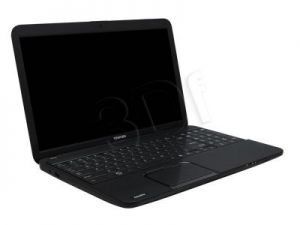 TOSHIBA SATELLITE C850-12R B960 4GB 320GB 15,6\" INTHD W7H 64bit (WYPRZEDAŻ)